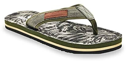 Kaporal Dasto Slippers khaki