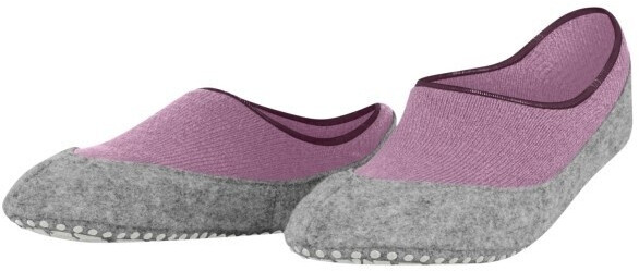 Falke Cosyshoe slippers for women short