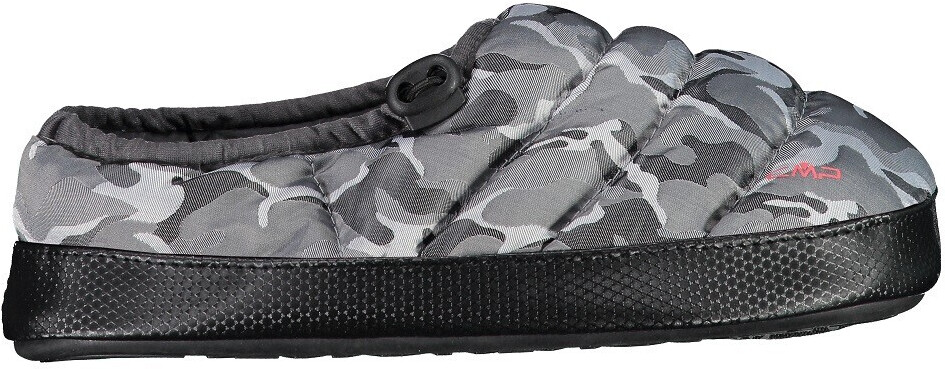 CMP Doorsteps Lyinx Slipper grey Women