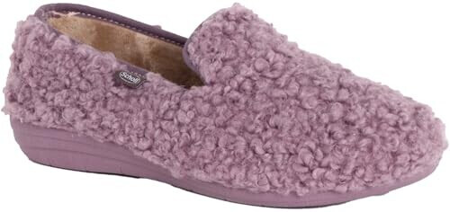 Scholl Maddy Shoe Slipper violet