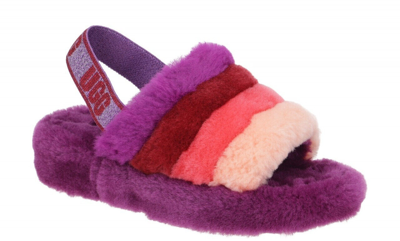 Ugg fluff yeah clearance lila