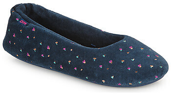 Dim Slippers UAVEL C navy