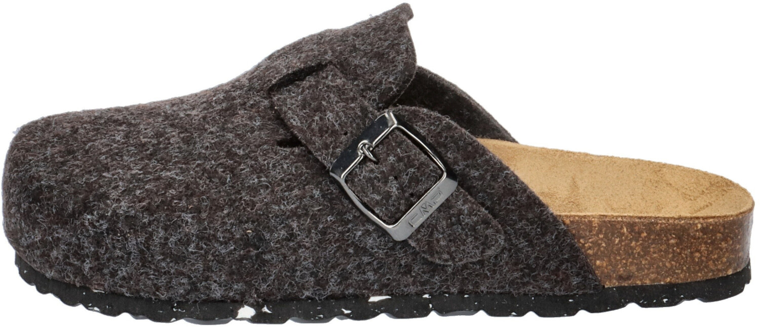 CMP Eco Taraz Shoes grey