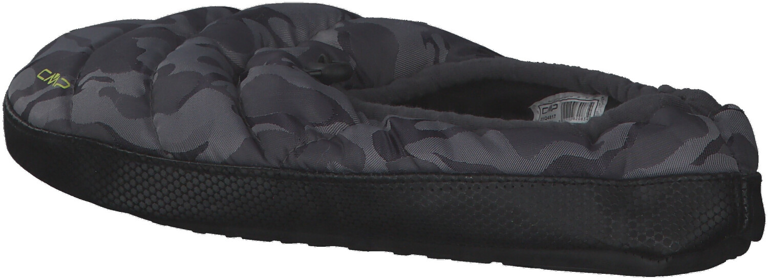 CMP Doorsteps Lyinx 31q4817 Slippers black