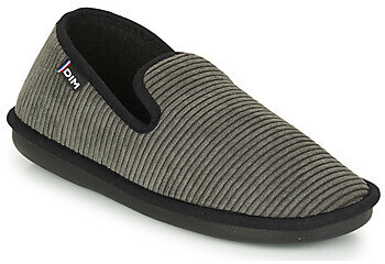 Dim Slippers D ROPUM C grey