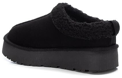XTI 142185 Slippers black