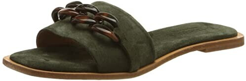 Bretonière SHS1142 Slipper brown