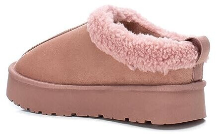 XTI 142185 Slippers camel