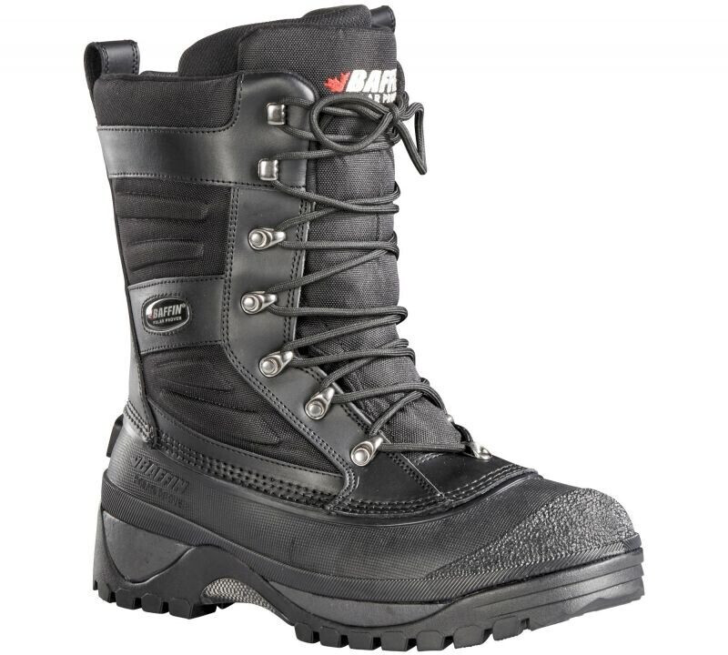 Baffin Crossfire Winter black