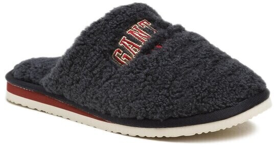 GANT Slippers Homesy 25599411 Navy G69 dark blue