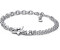 Pandora Shooting Star Double Chain Bracelet (592409C01)