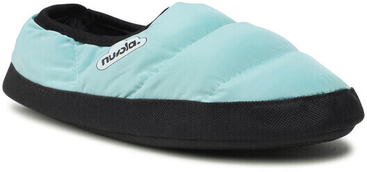nuvola Nuvola Classic UNCLAG46 Water Green slippers blue