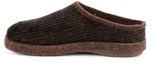 Andres Machado Slippers for women and men for summer and winter AM001 Pana brown