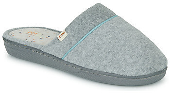 Dim Slippers ELEAZAR C grey