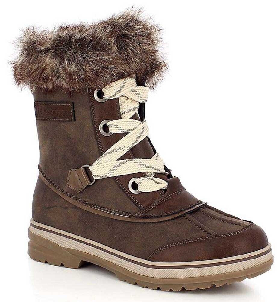 Kimberfeel Dolores Snow brown