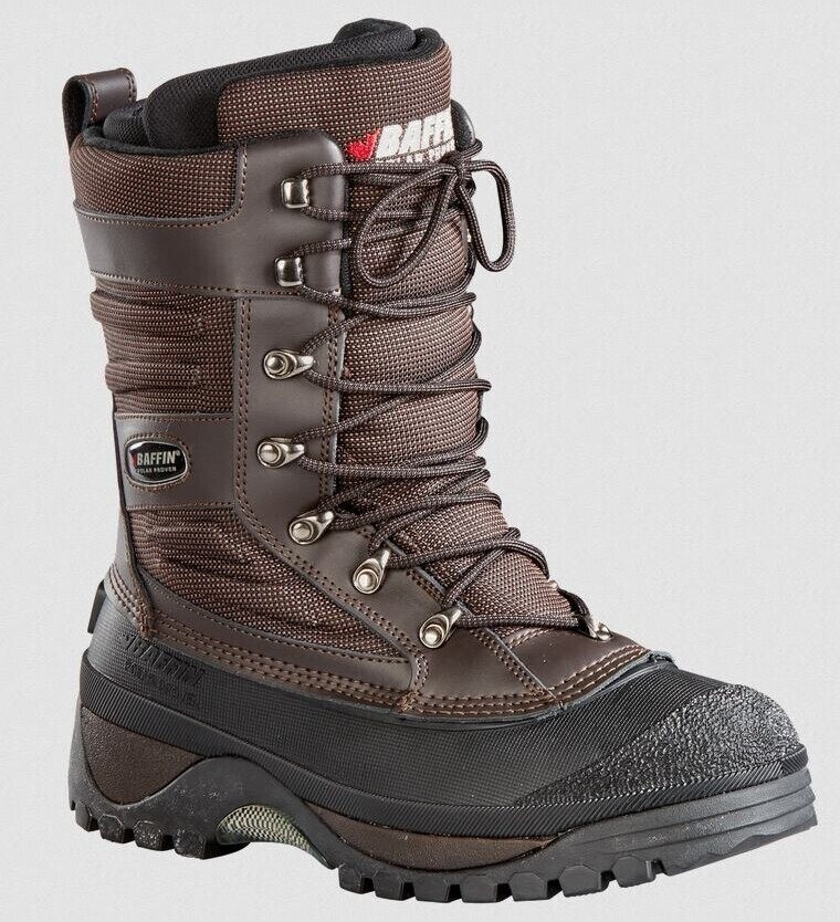 Baffin Crossfire brown 7US Men