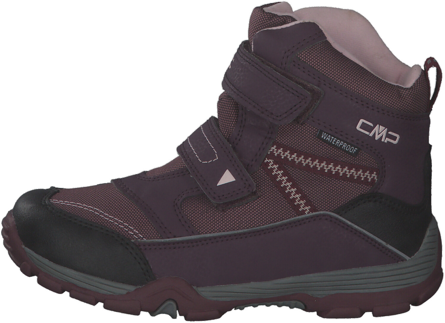 CMP Pyry Wp 38q4514j Snow black