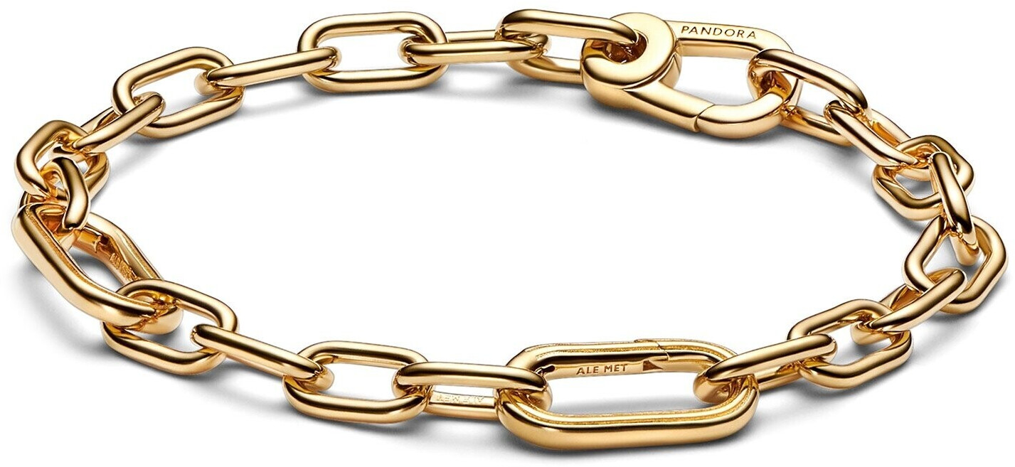 Pandora ME Small-Link Chain Bracelet (569662C00)