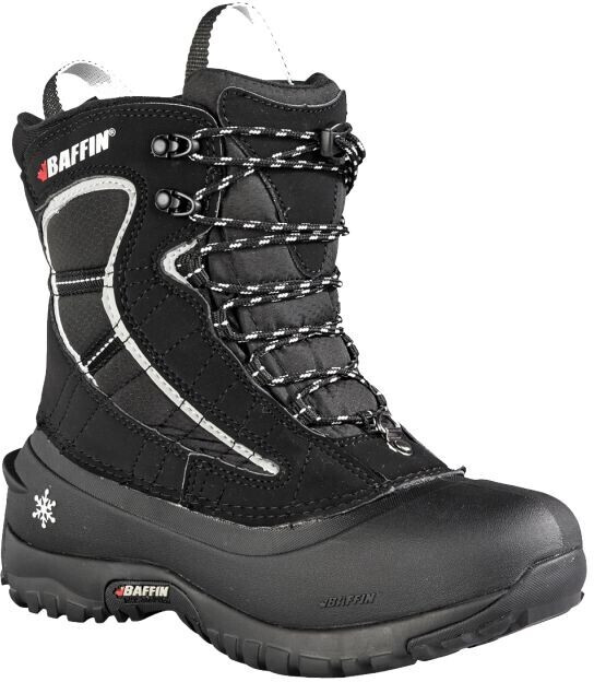 Baffin Après-Ski Sage Black Women
