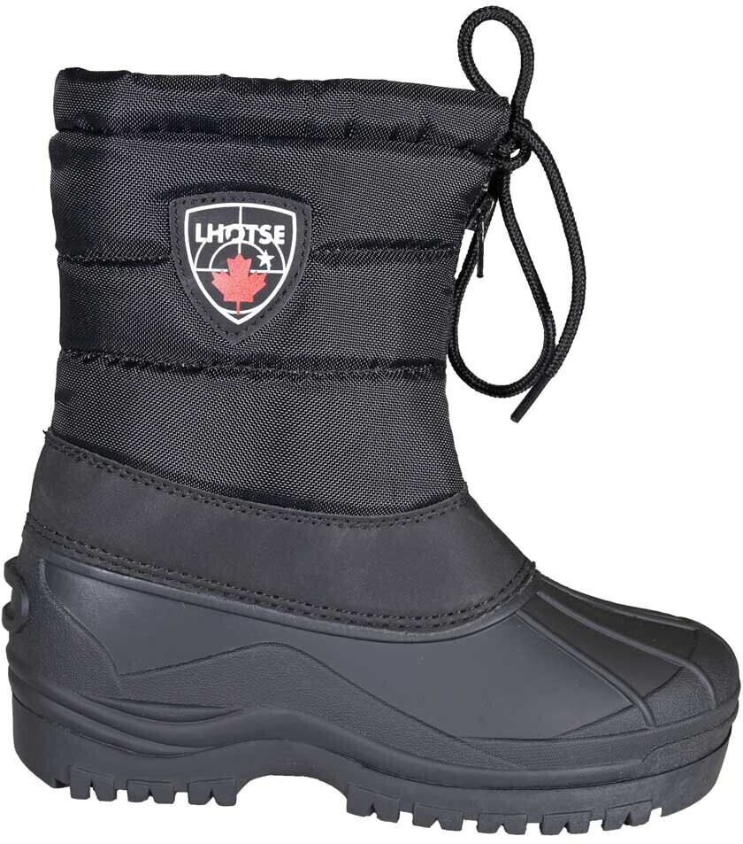 Lhotse Inuit2 Snow black