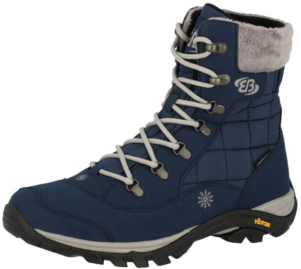 Brütting Winter blue Himalaya lacing Comfortex climate membrane