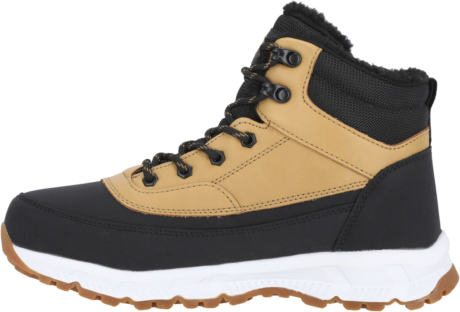 Whistler Parrite Winterboot WP sudan brown 5006