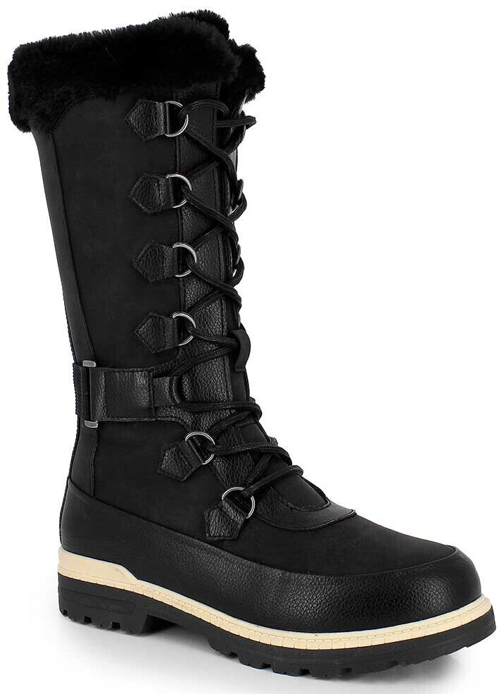 Kimberfeel Adara Snow black