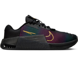 Nike Metcon 9 Women PRM black fireberry metallic gold ab 149 90 Preisvergleich bei idealo