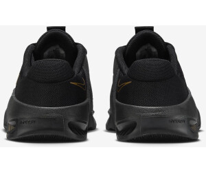 All black nike metcon women's sales