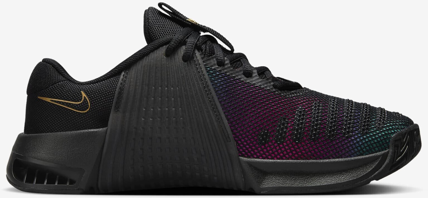 Black and gold metcon sales