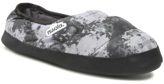 nuvola Classic Printed slippers grey UNCLPR21TEM10