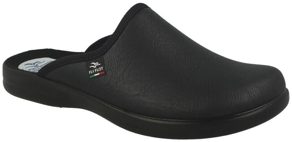 Fly Flot 882118 Slipper black