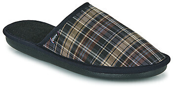 Dim Slippers D VUXO REC C black