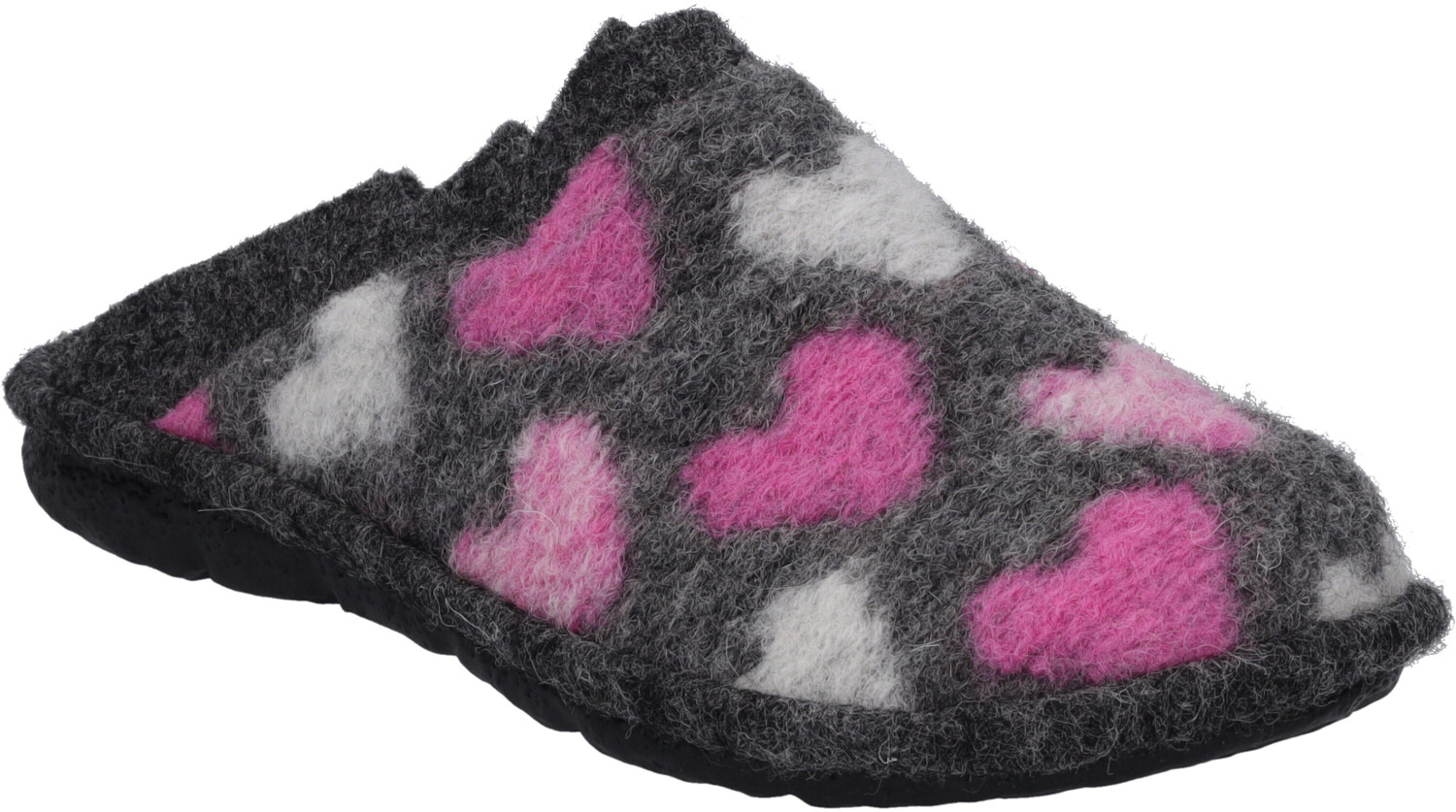 Westland by Josef Seibel Lille 100 Slipper red