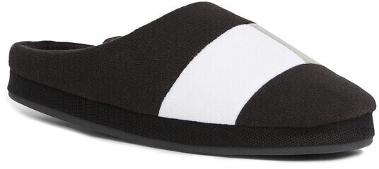 Tommy Hilfiger Flag Homeslipper FM0FM03801 black
