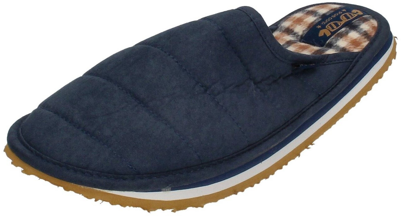 Cool Shoe Home Men Slippers denim
