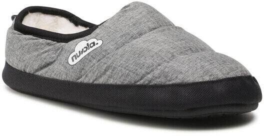 nuvola Classic Marbled Chill slippers grey 36-37