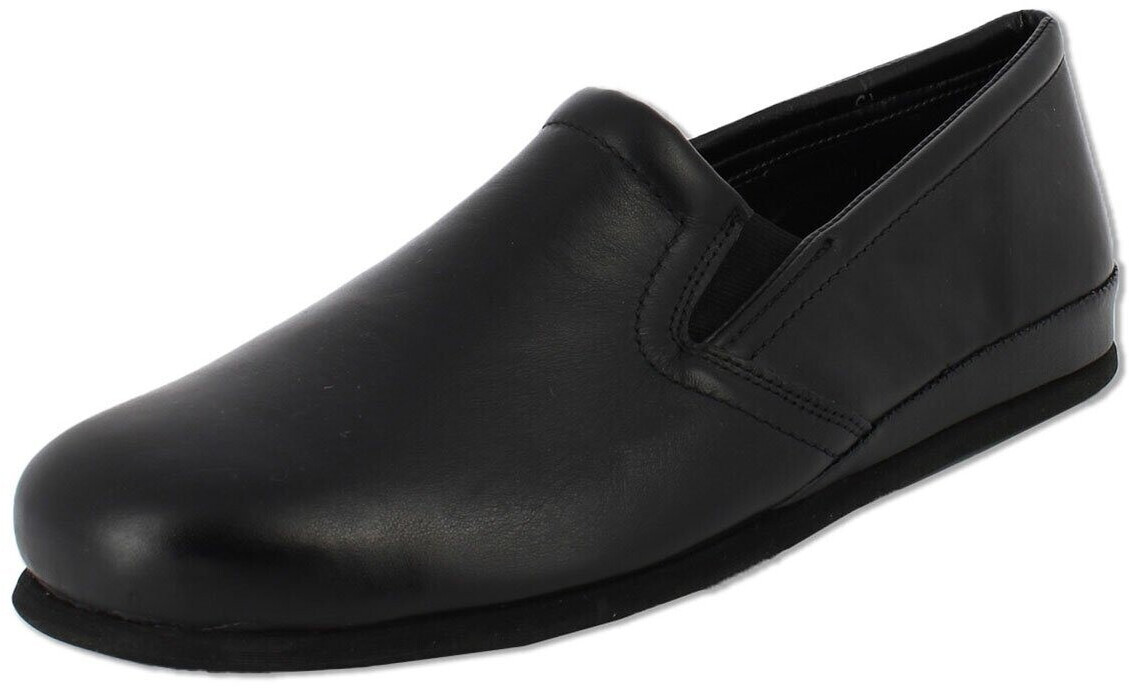 Beck Alfred Slipper made of Softnappa high-quality materials