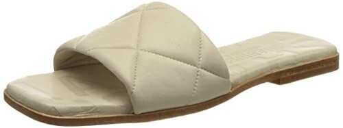 Bretonière SHS1150 Slippers offwhite