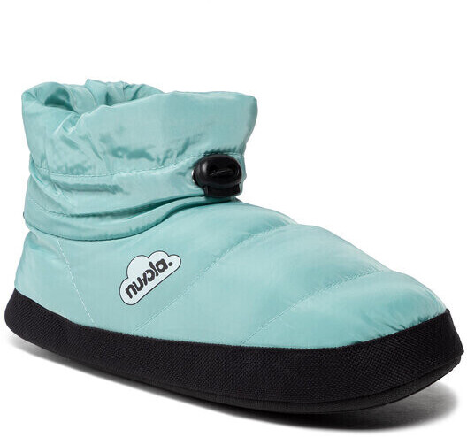 nuvola Home Slippers UNBHG46 green