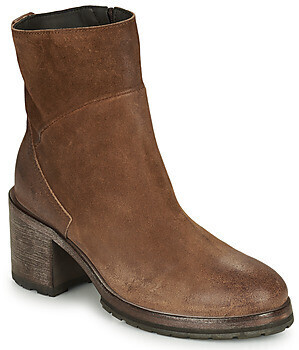 Moma Suede brown