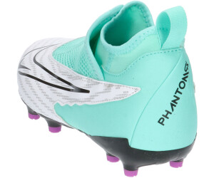 Nike Jr. Phantom GX Academy Dynamic Fit FG MG DD9546 hyper