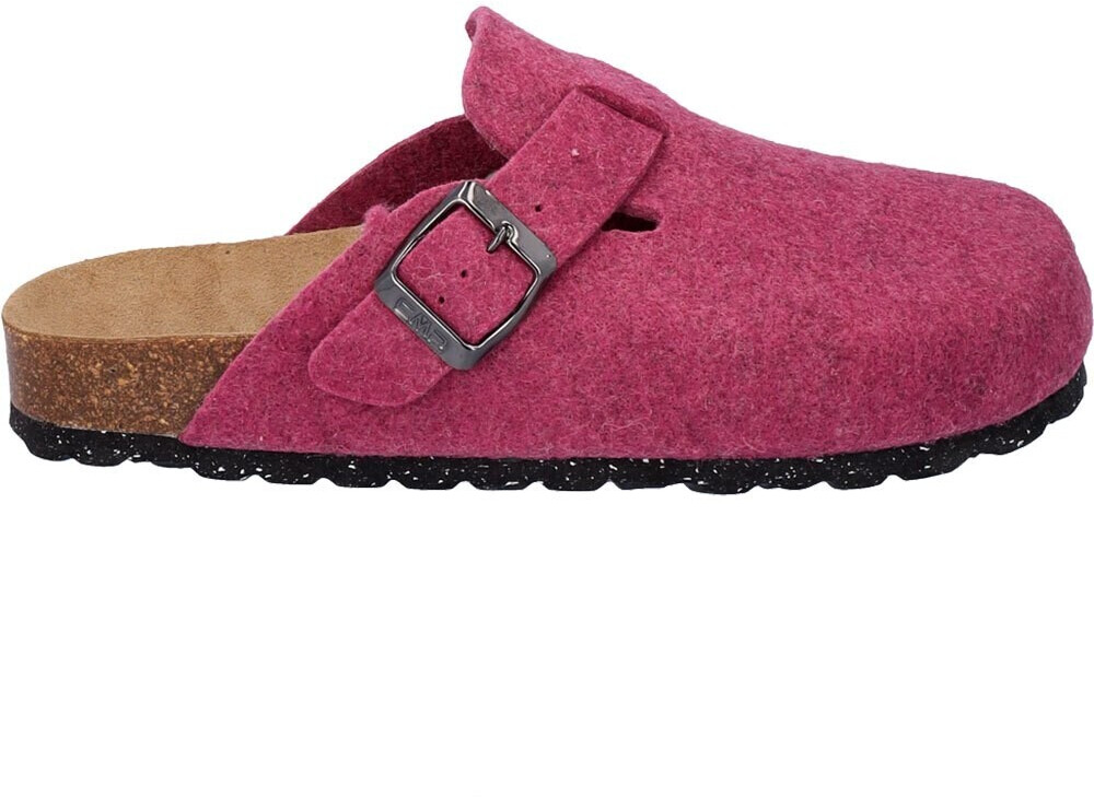 CMP Eco Taraz Shoes purple