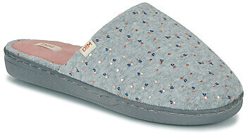 Dim Slippers ELENE C grey