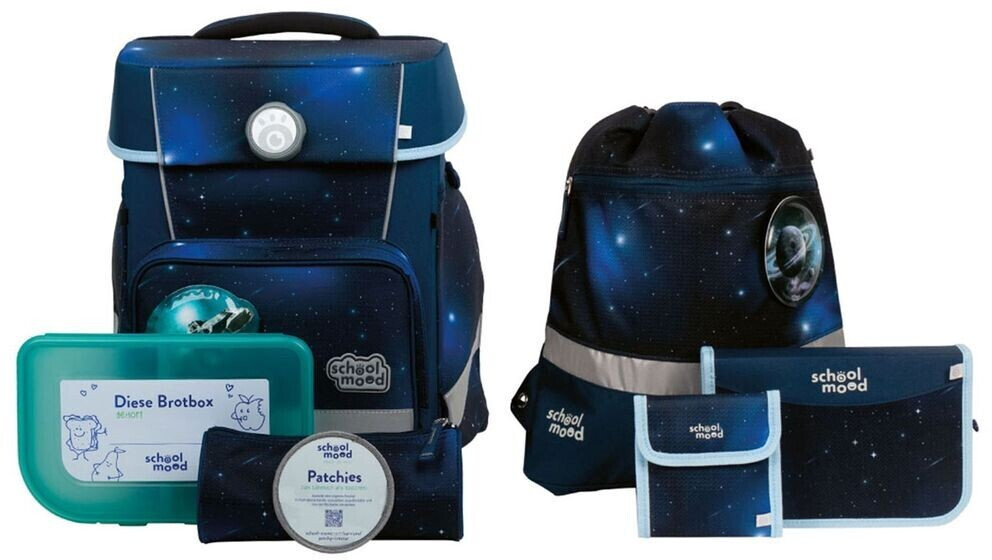 School-Mood Champion Maxx Set (5823) Moritz Space
