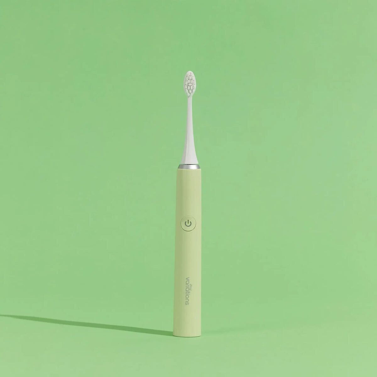 MyVariations Brosse à dents électrique sonique vert