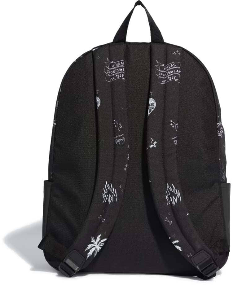 Adidas Classic Backpack black white ab 27 00 Preisvergleich