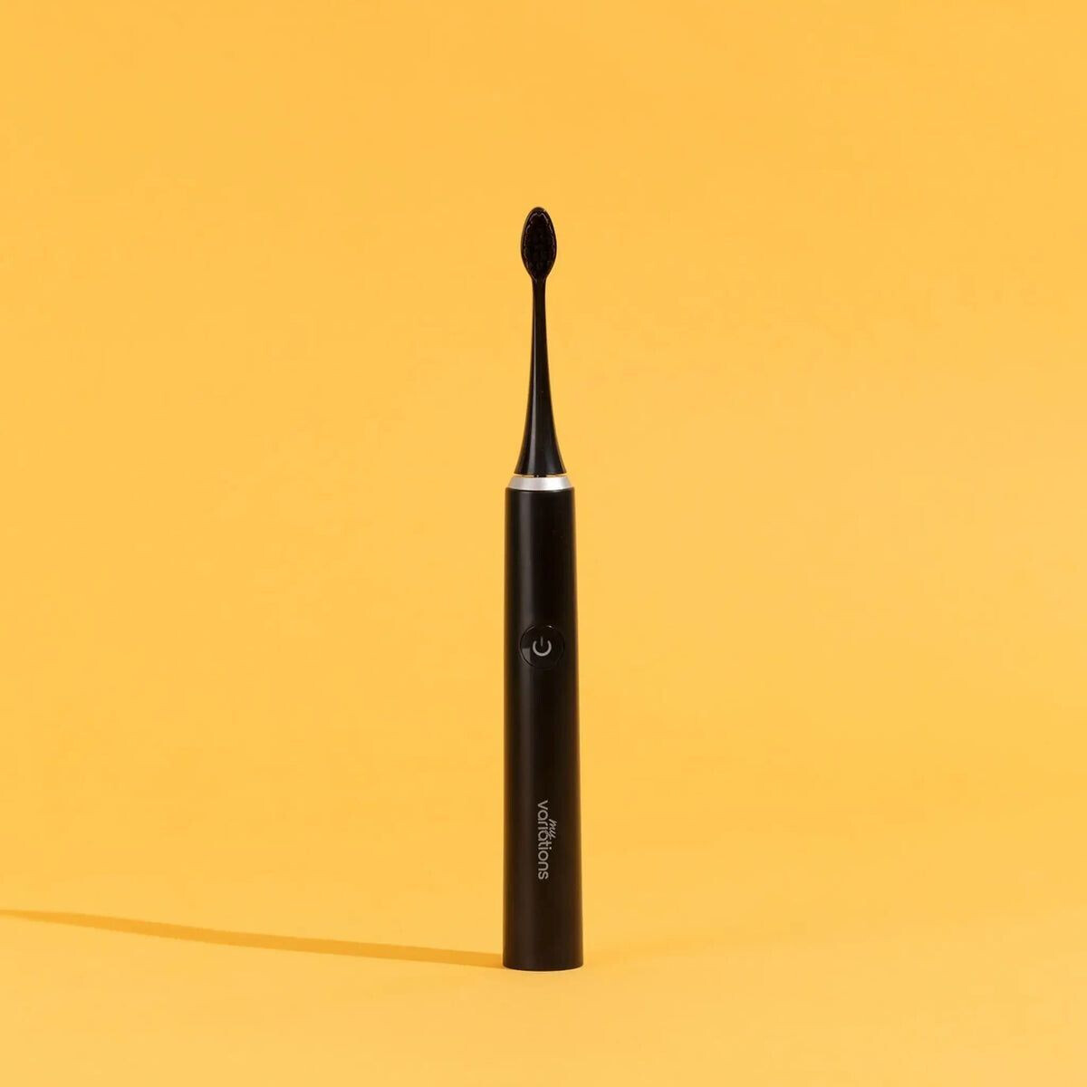 MyVariations Brosse à dents électrique sonique noir