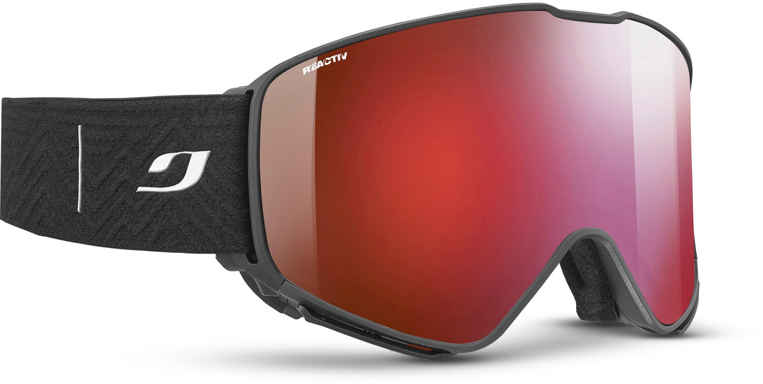 Julbo Quickshift OTG black/infrared