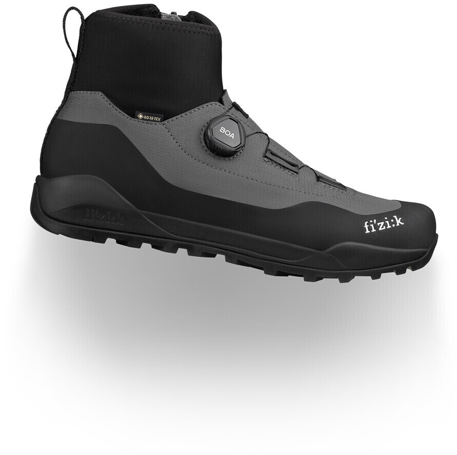 Fizik Terra Nanuq GTX black/grey